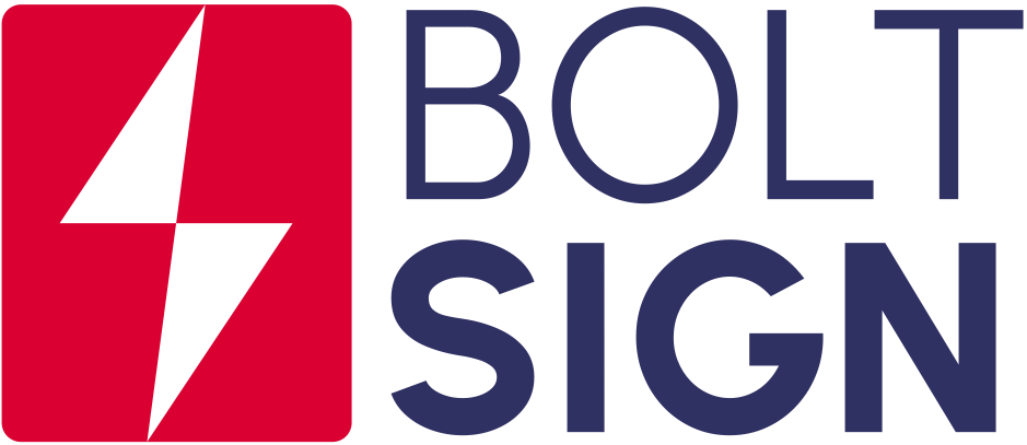 BoltSign